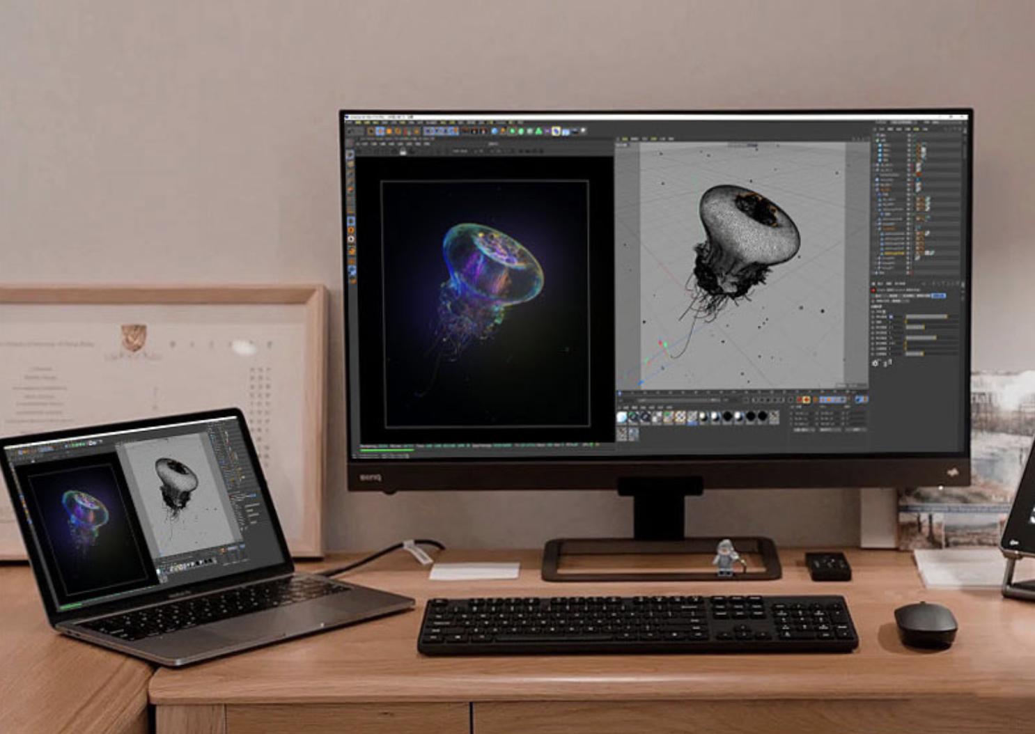 中兴路由器ax5400pro和小米ax9000,redmi路由器ax6000对比tplinkax5400