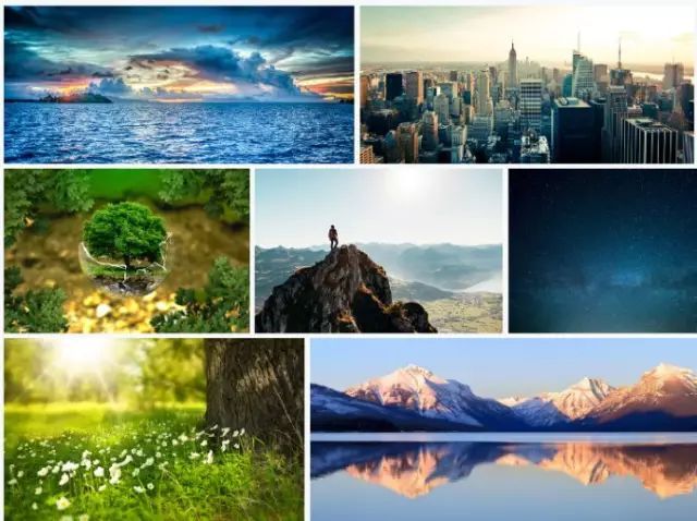 治愈正能量视频素材无水印无版权,免费高清图片素材网站