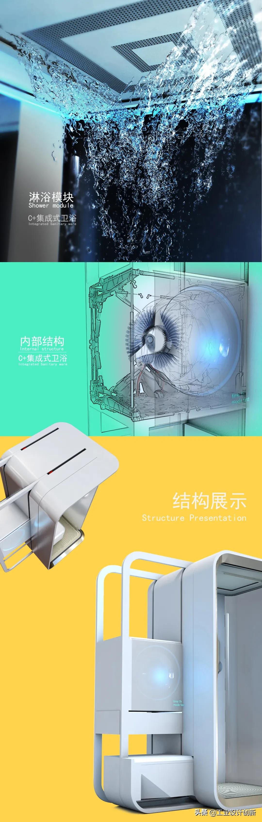 毕业季|鲁迅美术学院2020毕业季工业设计学院篇
