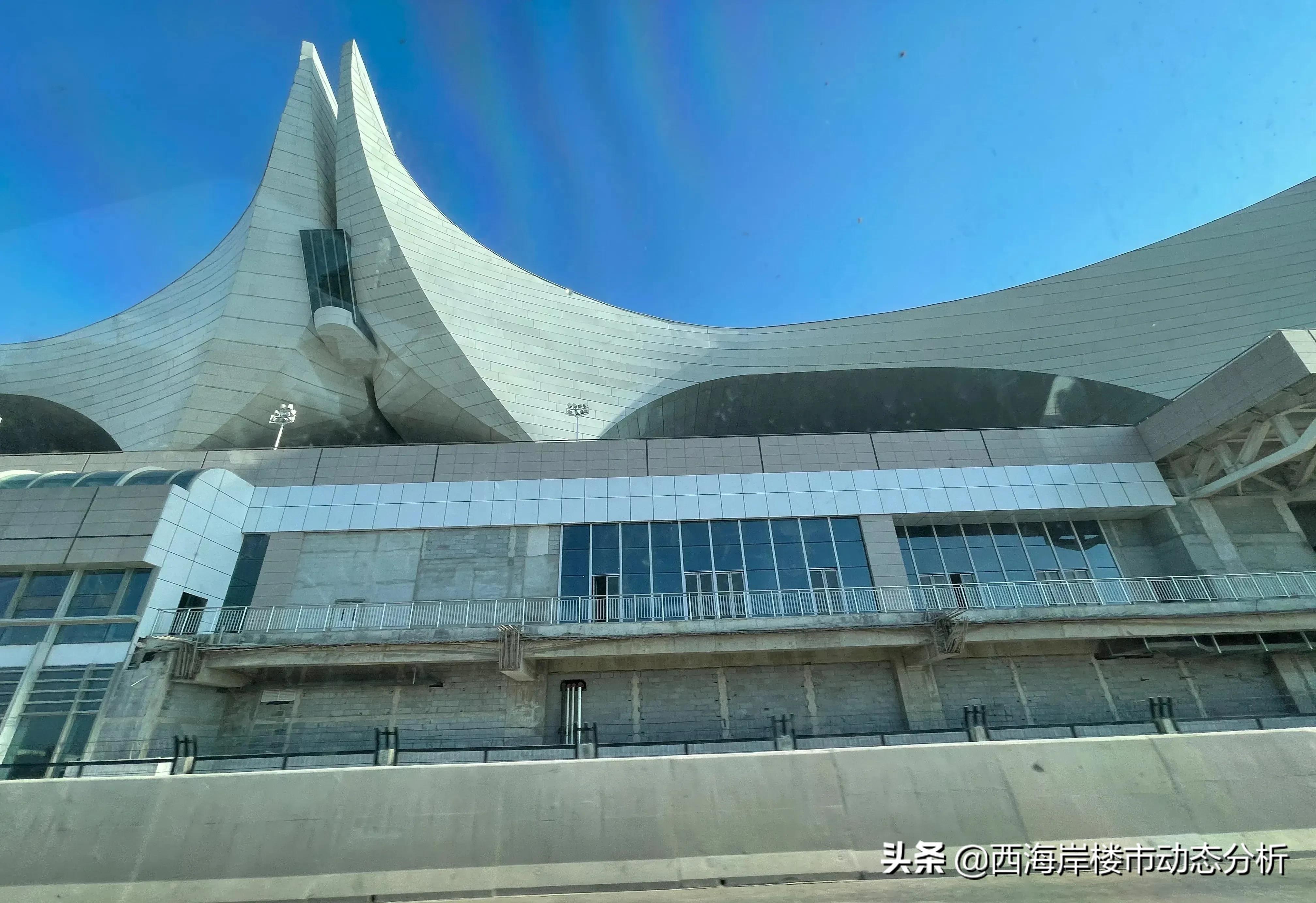 深度解析红岛高新区,青岛高新区红岛湾楼盘