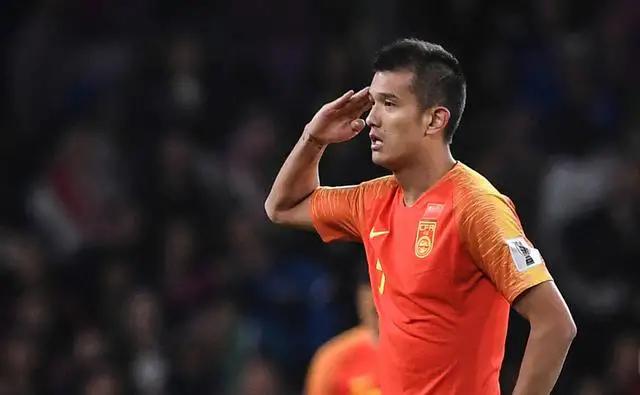 肖智在新赛季若成功留队广州富力，35岁的他还能获得主力的位置吗