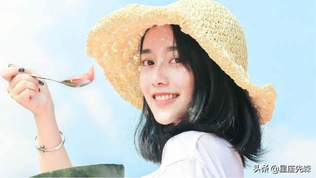 十二星座女谁最漂亮最有魅力,十二星座女谁最喜欢吃醋