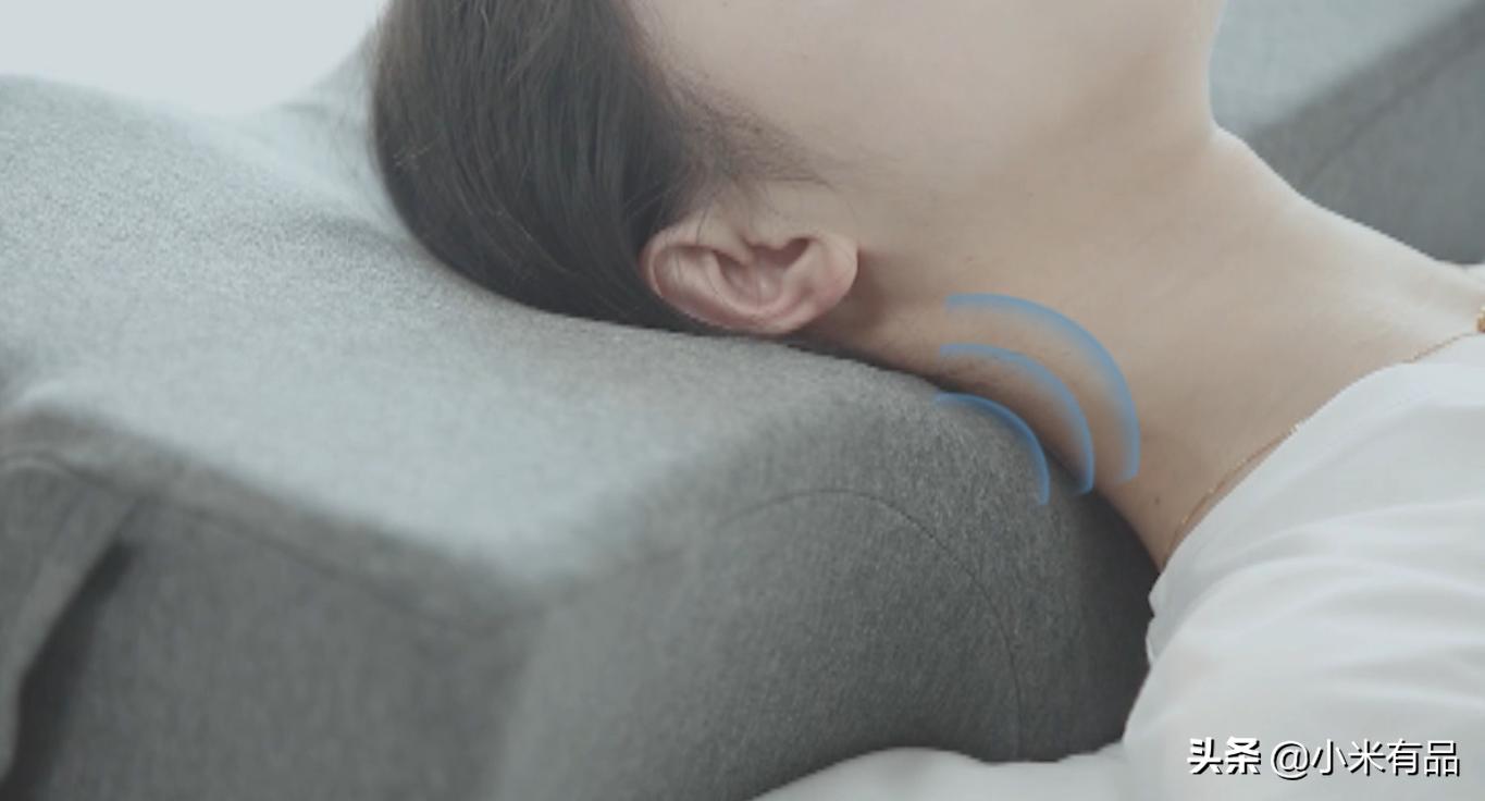 小米智能床黑科技,小米黑科技枕头
