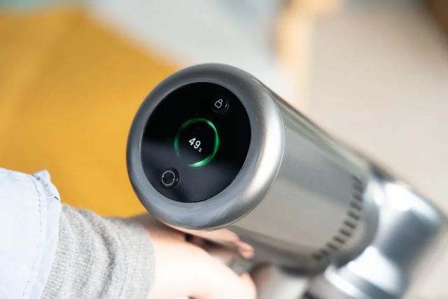 强力吸尘器家用吸拖一体测试,智能吸尘器推荐家用扫拖一体