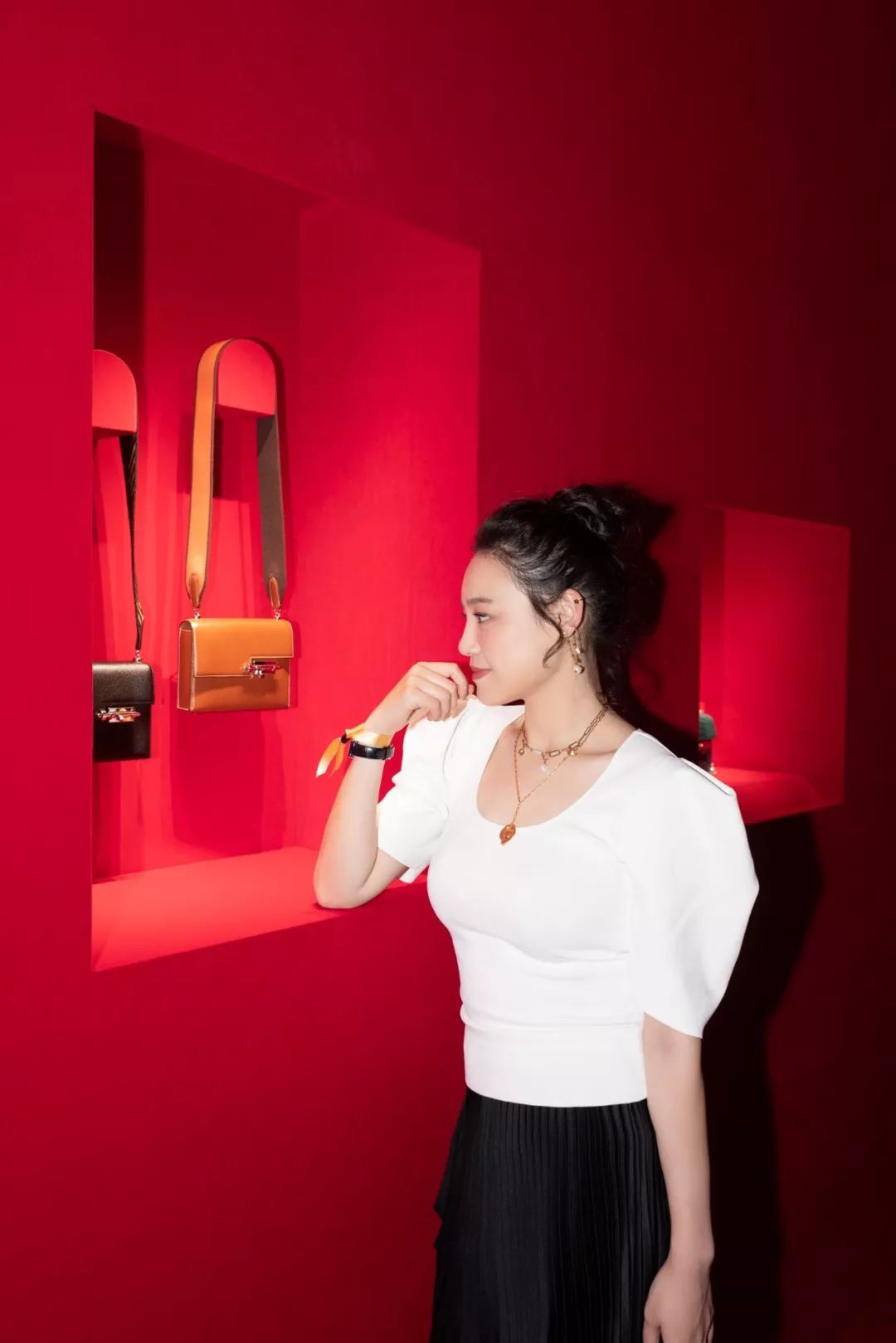 探索爱马仕箱包世界,爱马仕箱包之旅