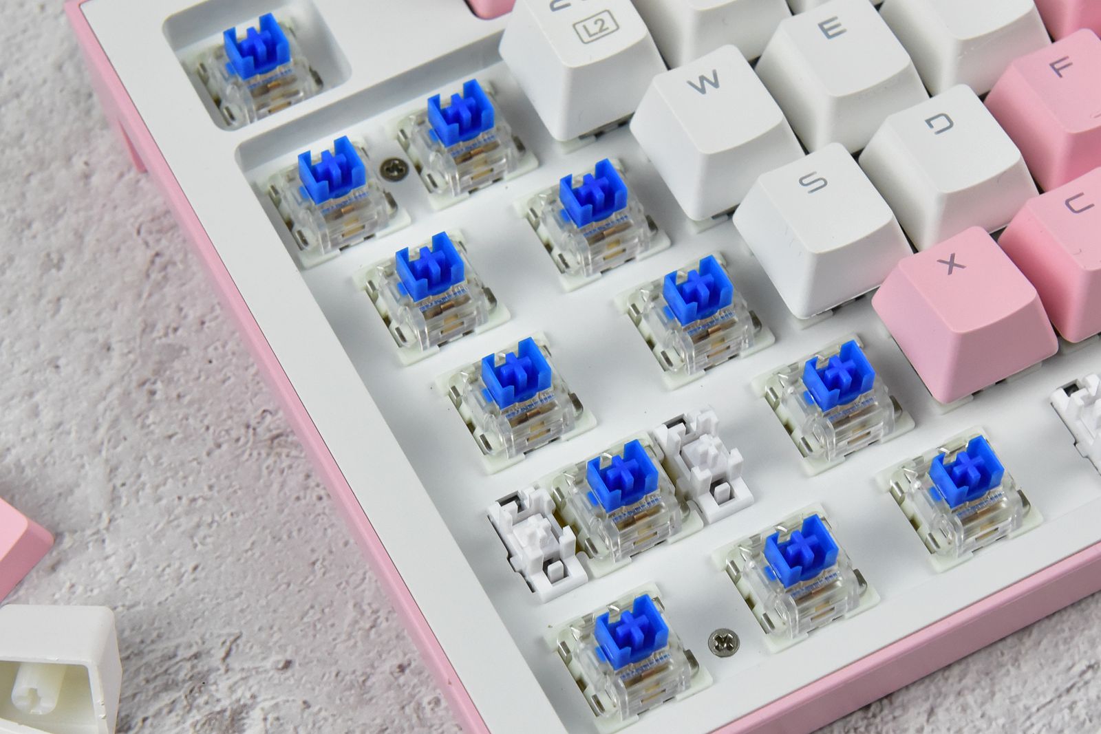 100元价位这三款机械键盘真心好用,当前款最好用的机械键盘