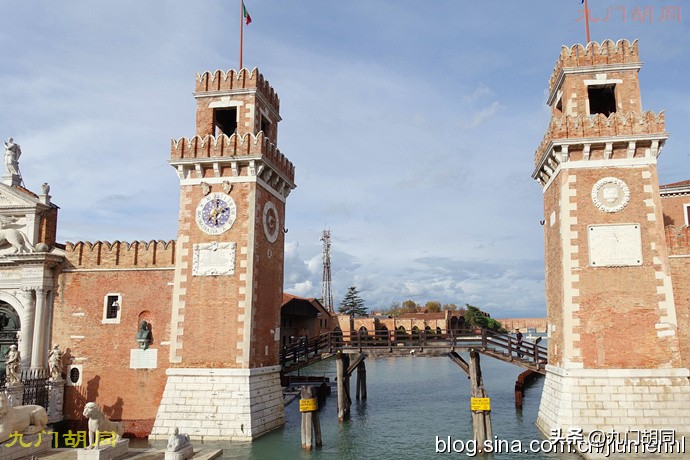 威尼斯概述,威尼斯的概述和特点