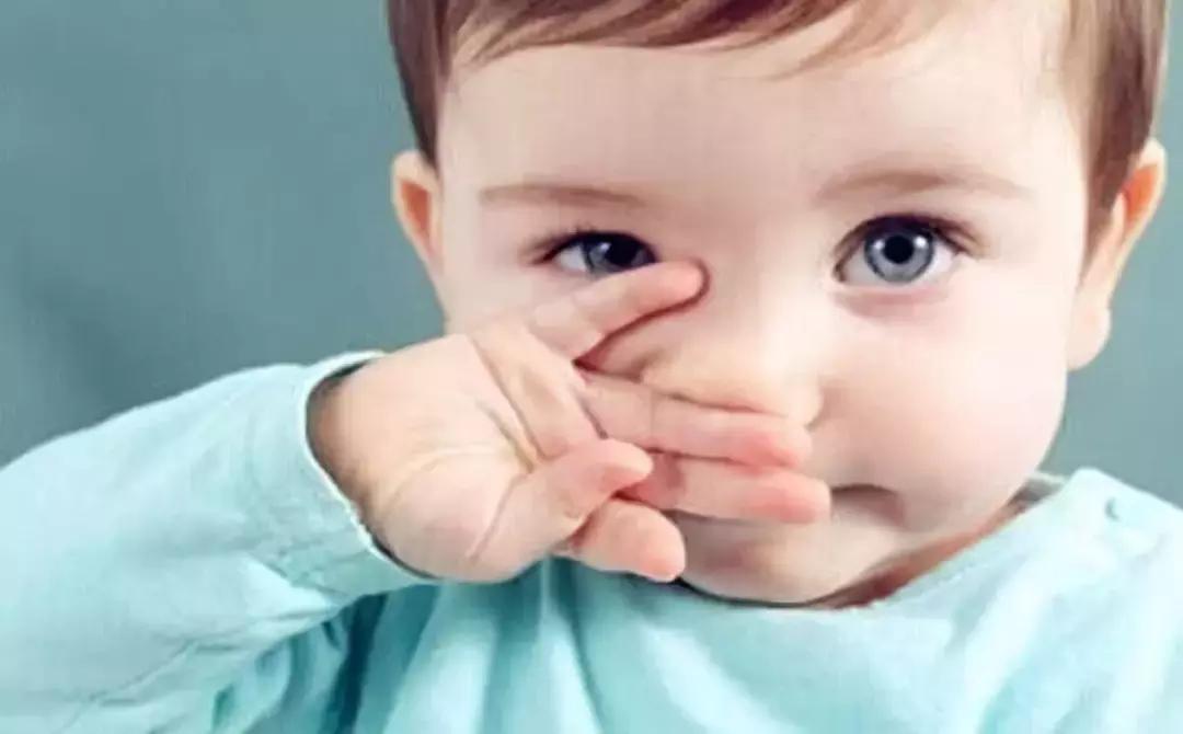 宝宝这4个地方不能太干净，频繁清洁会害了娃