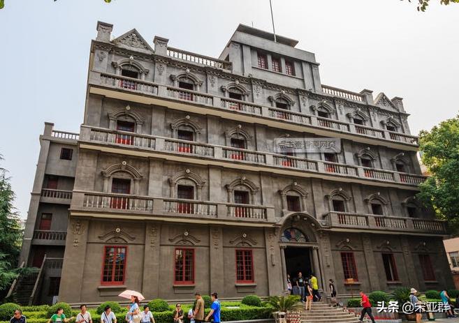 南昌起义有多少位元帅和大将,南昌起义有多少人成为元帅