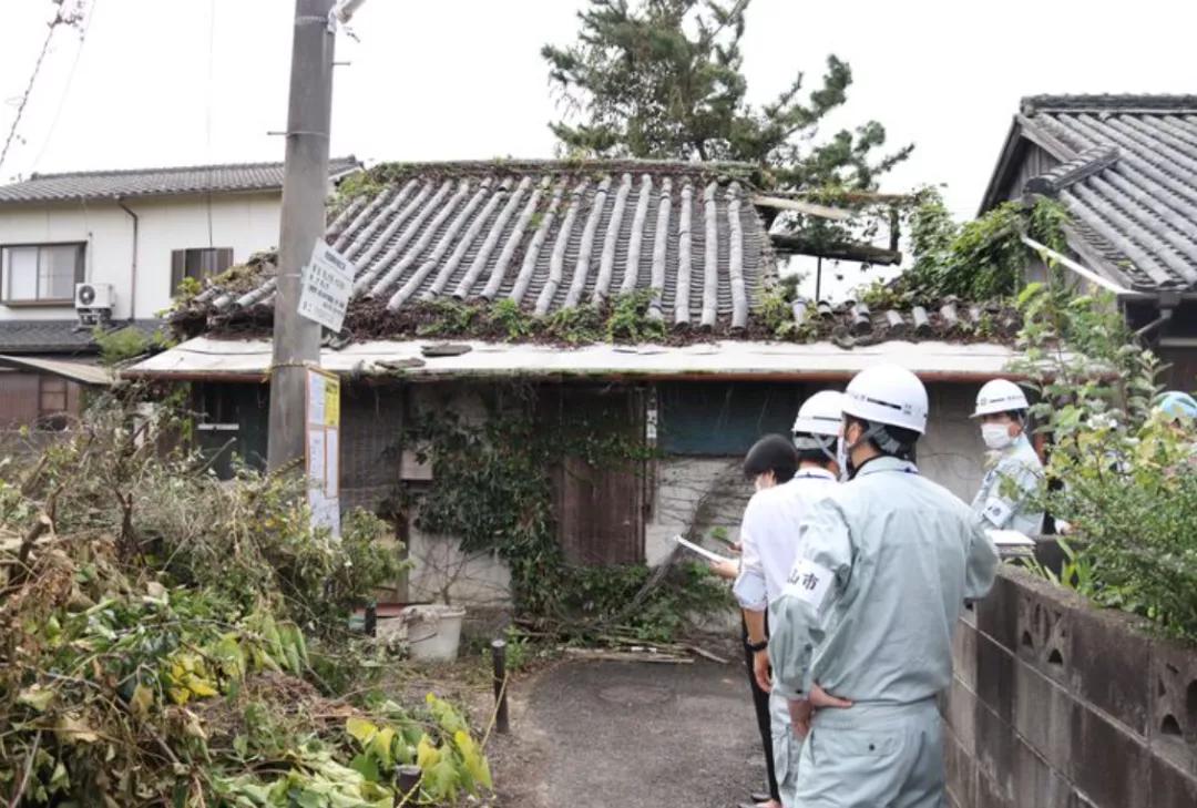 奖门人：曾用“中国威胁论”炒房，如今日本处处皆“鹤岗”