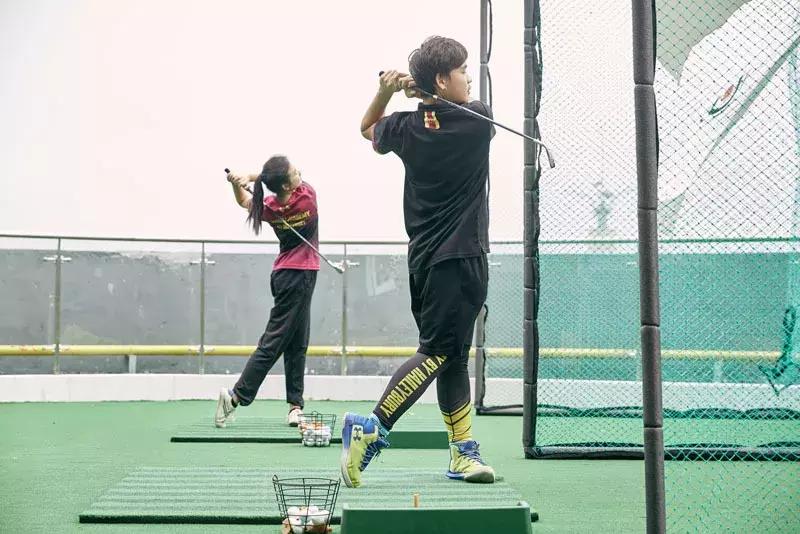 国际学校校园社团,国际学校的社团