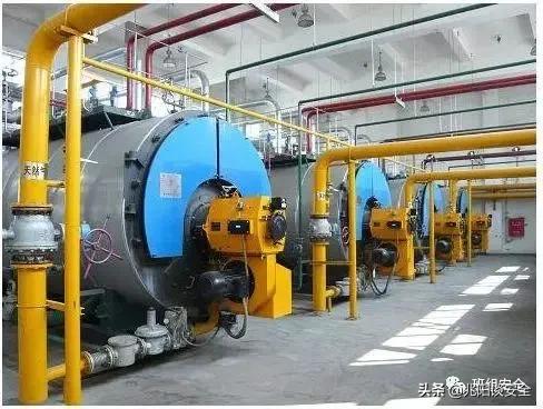 近期锅炉爆炸事件,炼钢炉厂爆炸事件