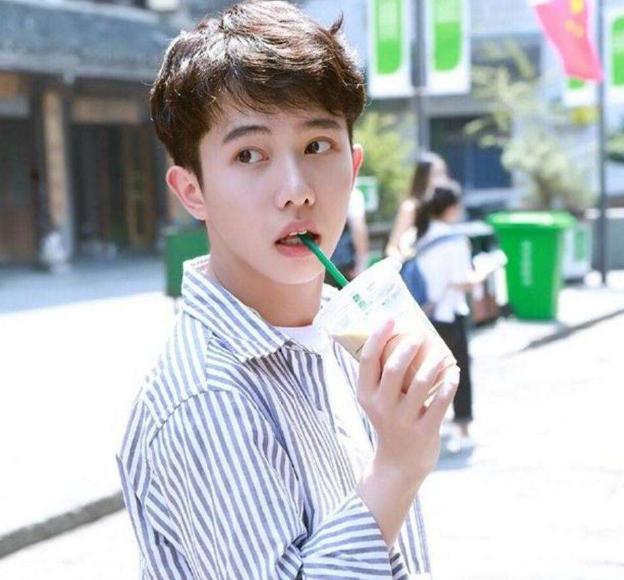 这6种初中生一旦开窍,这四种男生最不容易早恋