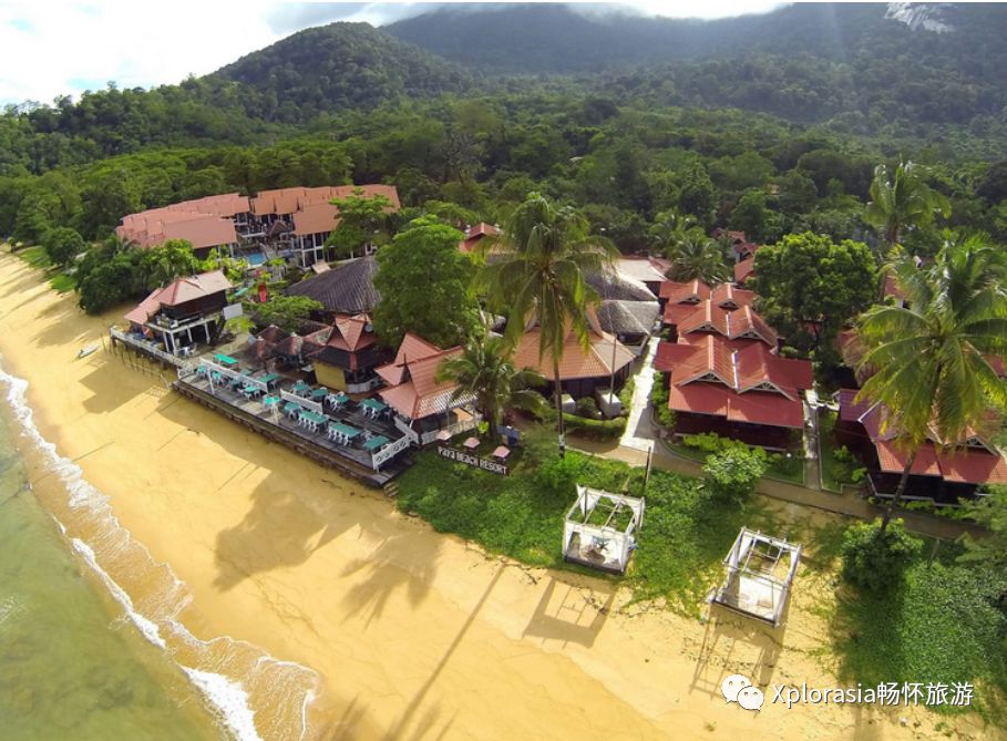 行程攻略|大马三地（柔佛+刁曼岛+吉隆坡）经济畅玩狂欢不打烊