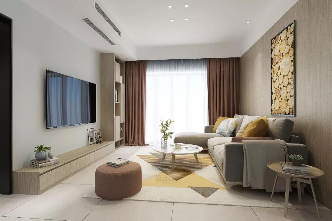 中央空调天花板吊顶效果图,中央空调天花吊顶平面图教程