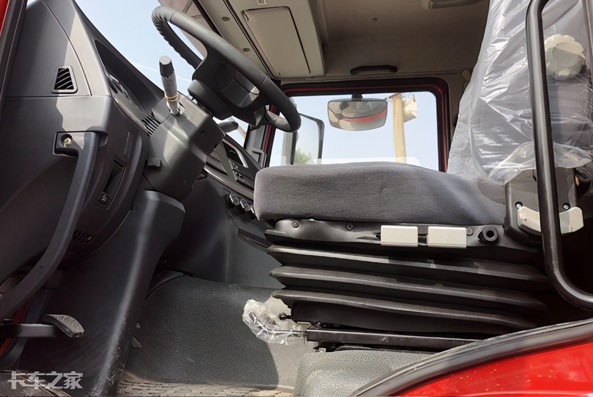 陕汽德龙新m3000怎么可以提高动力,陕汽德龙新m3000和l3000的区别