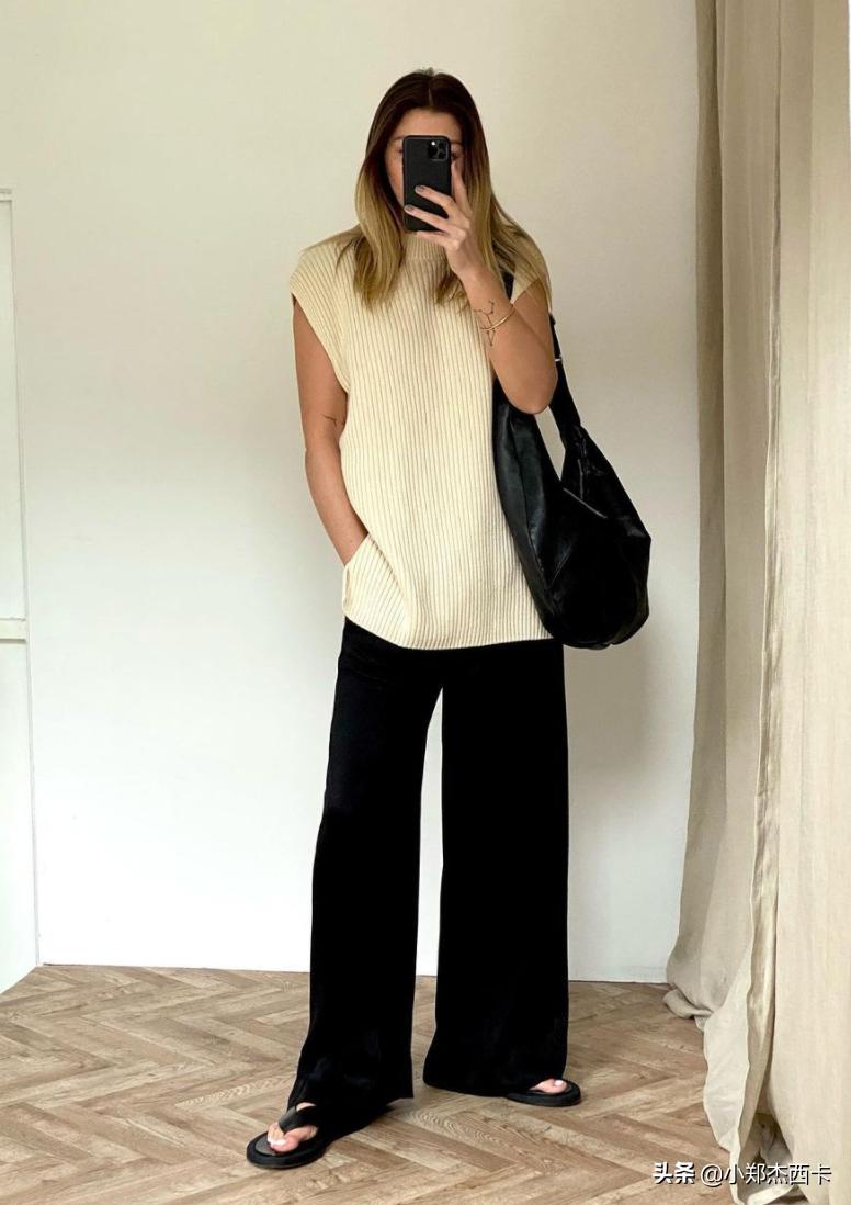 这个单品太绝了，贝嫂、丹麦玛丽王妃、周雨彤、刘雯都pick了它