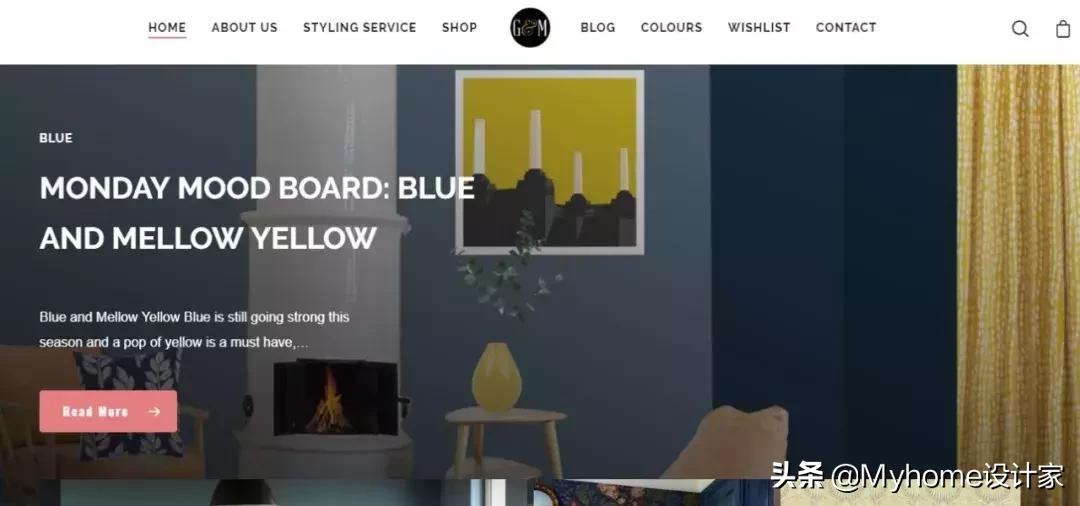 值得收藏的装修效果图,100个实用家居灵感