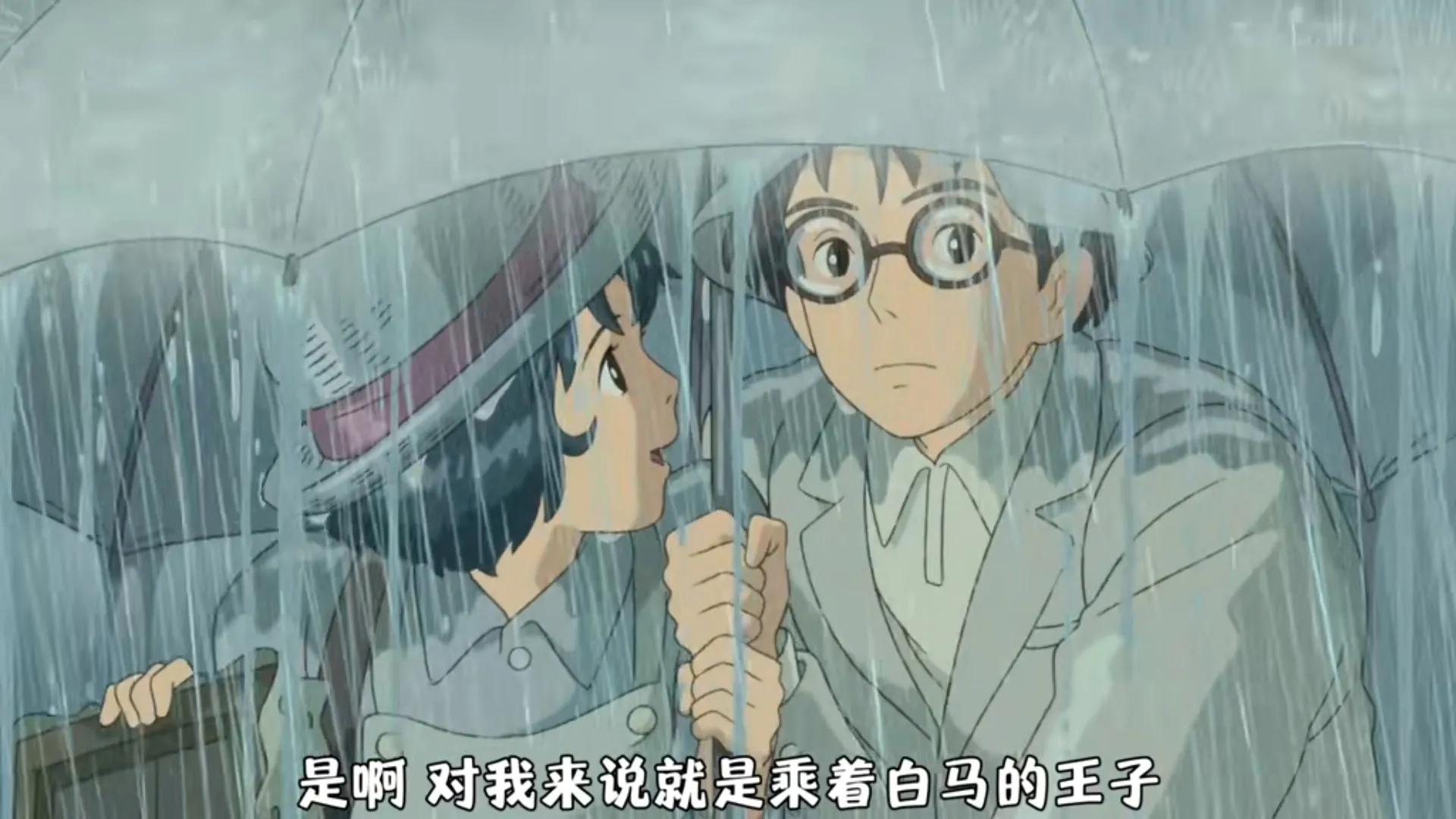 宫崎骏封笔之作,宫崎骏封笔之作表达了什么