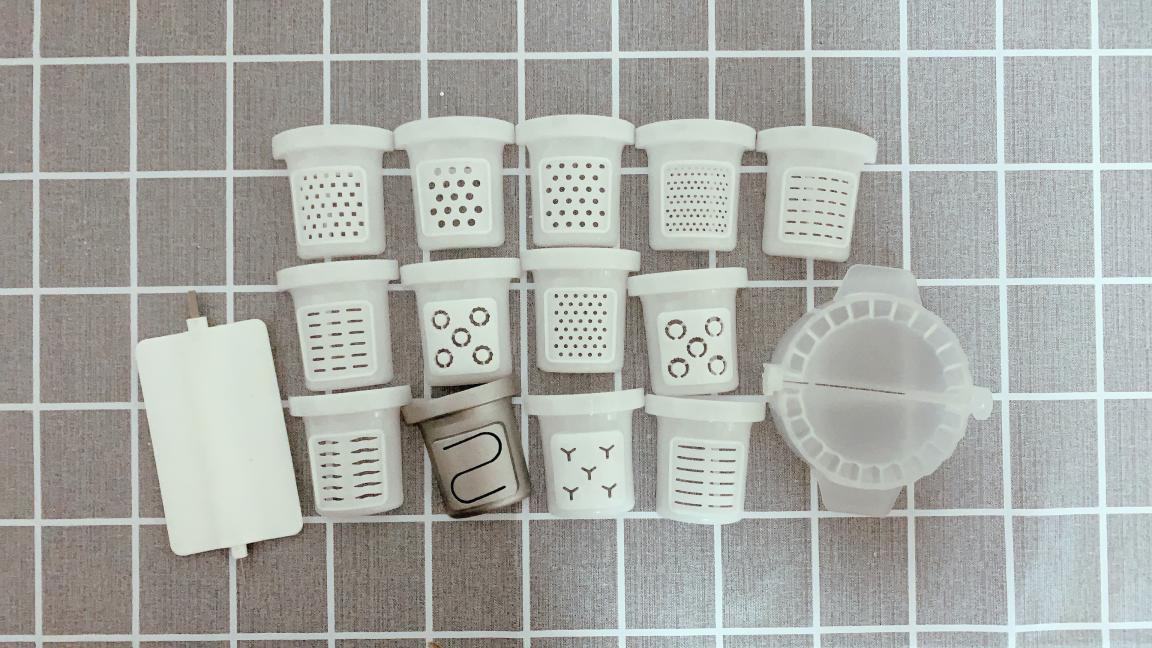 全自动面条机什么牌子的好用,口碑最好的全自动面条机