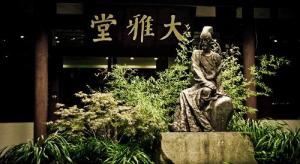 成都地标性景点,成都自驾游2日推荐景点路线