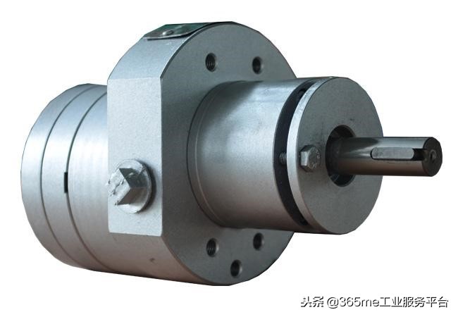 小ME知识讲堂：齿轮计量泵工作原理