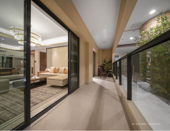 不敢想象！最美江景加持，销冠神盘会爆成啥样？