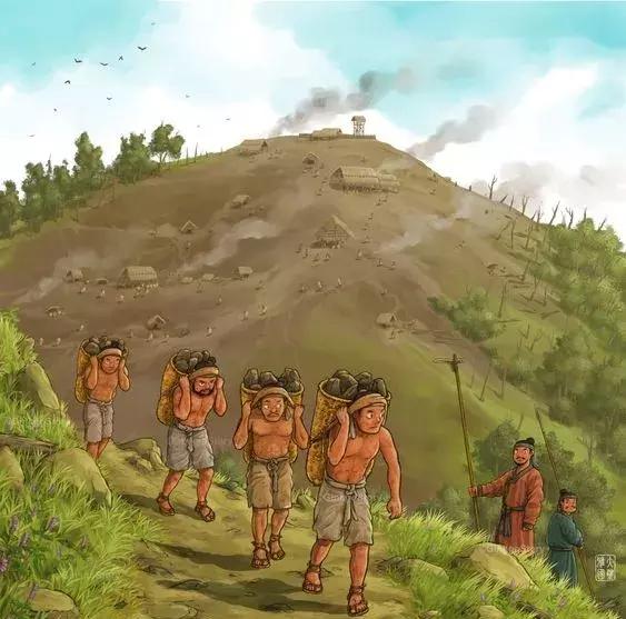 扬州一座被遗忘的城市,扬州是不是军事重镇