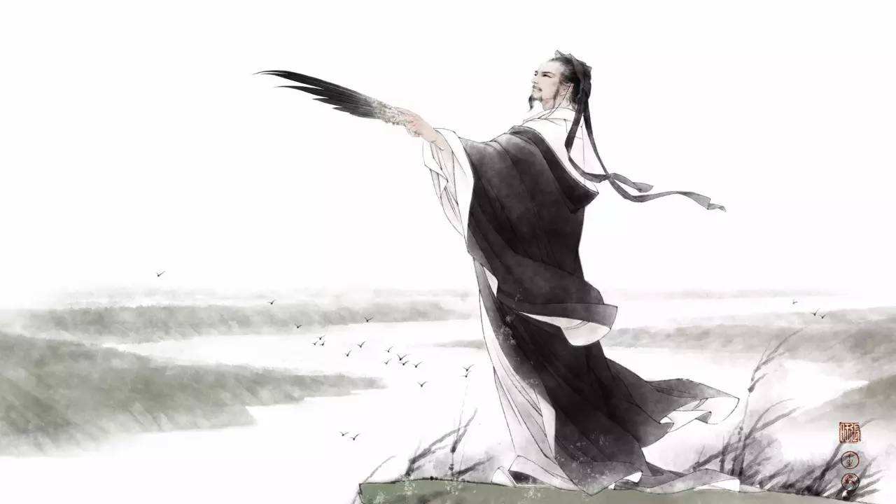 易经里面应对小人的办法有九条,易经讲如何对待小人