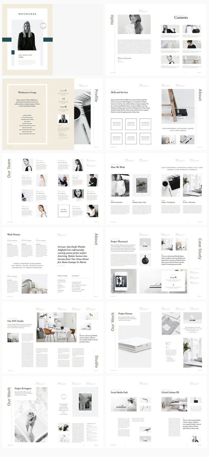 高端网页平面设计,高级网页设计排版布局