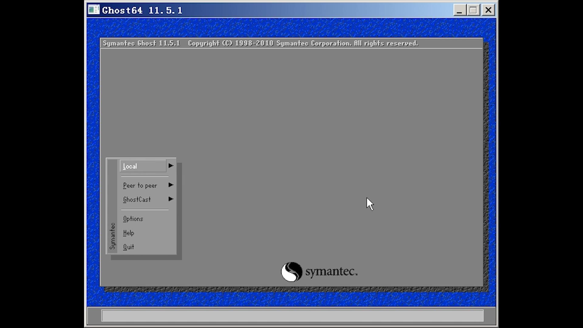 ghost使用教程图解win7,ghost使用图文教程