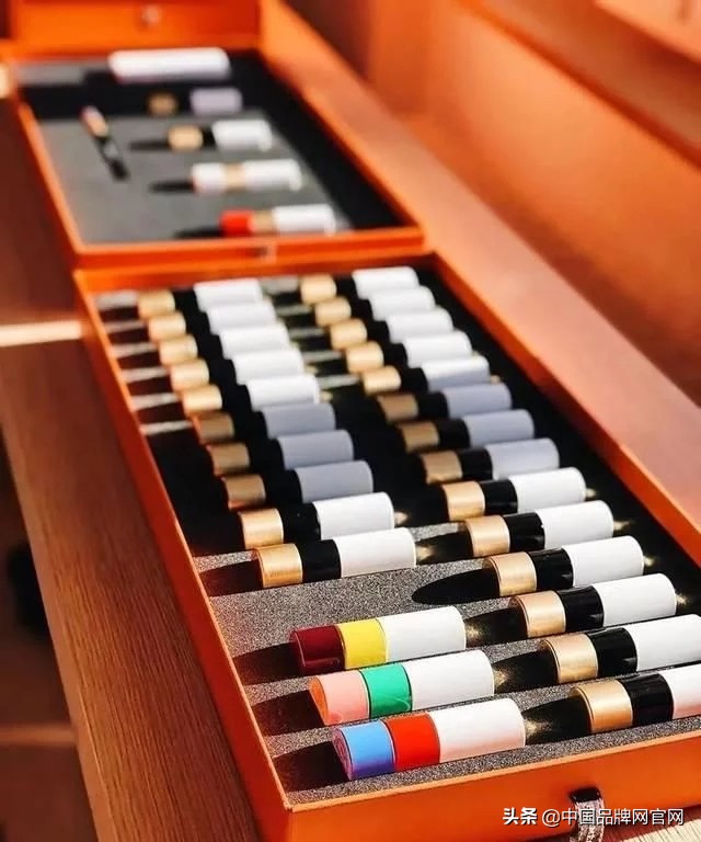 爱马仕口红卖的最多,爱马仕的口红值得买吗