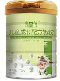 各品牌奶粉大比拼,儿童奶粉排行榜10强奶粉测评