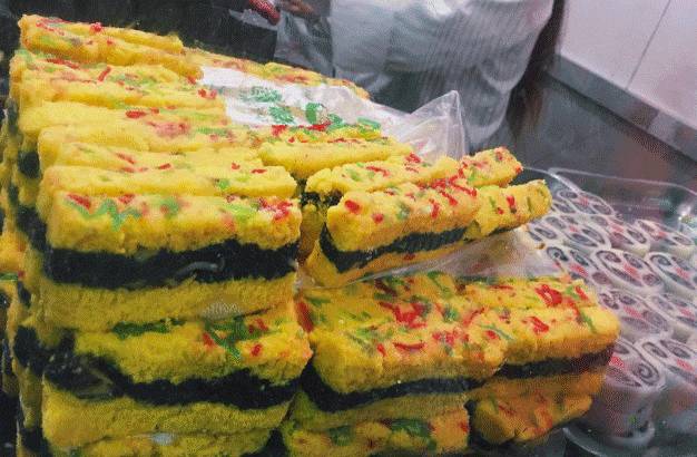 南京这16样传奇早点,决定了我能不能每天早起