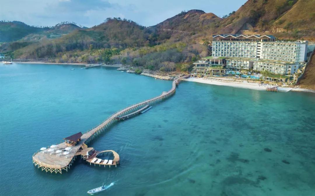 粉色沙滩巴厘岛,巴厘岛十大免签景点