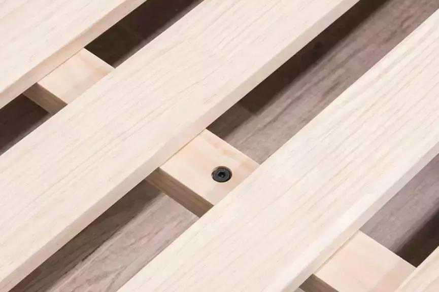 三分钟学会选一张床,1分钟教你如何选床垫