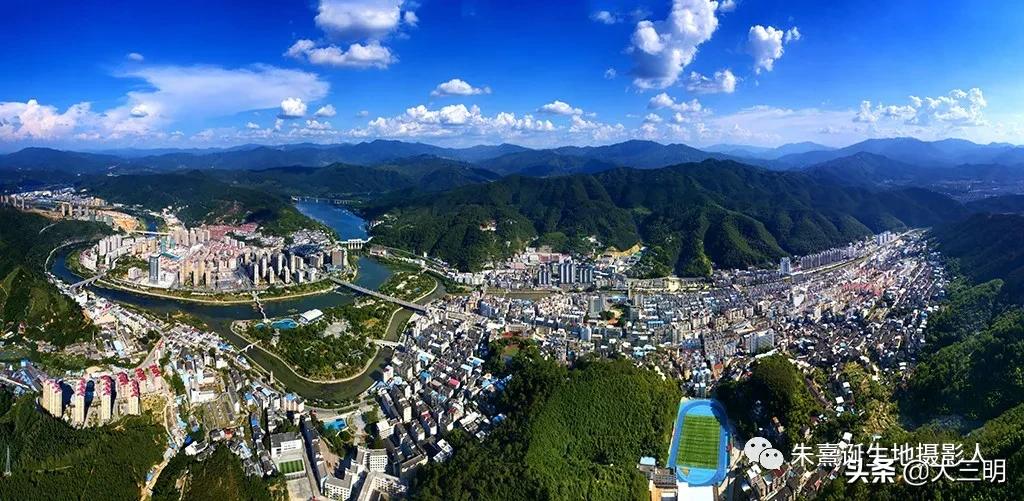 家在景区,家在公园旁是一种怎样的体验