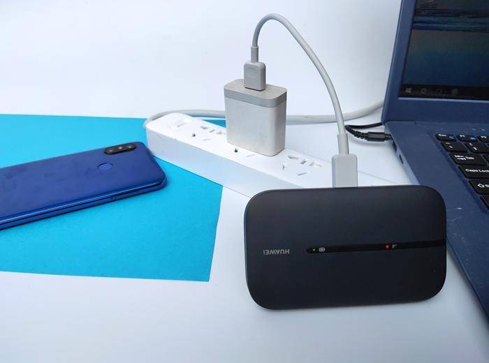 华为移动路由器对比华为随行wifi3,华为随身wifi3可以边充电边使用吗