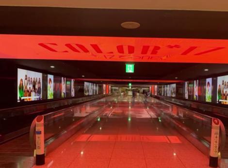 izone打歌舞台完整版,izone打歌表演