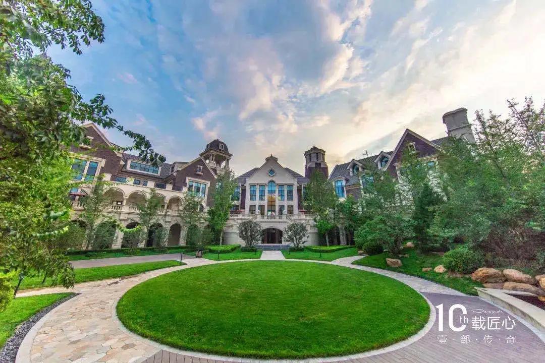 樱桃看房|老朋友,好久不见之「唐城·壹零壹」