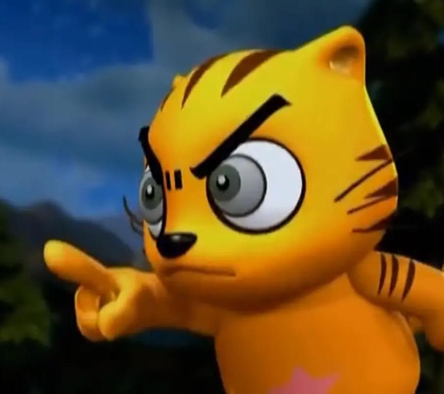 90后童年必看100部动画,童年必须看的100部动画