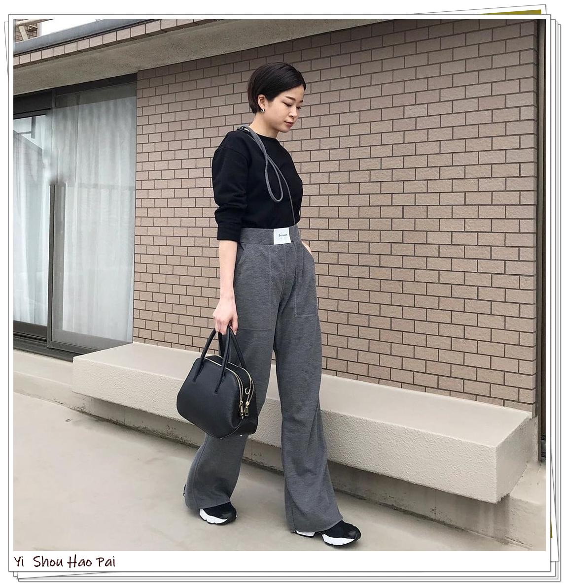 休闲运动鞋怎么搭,休闲运动鞋怎么搭好看