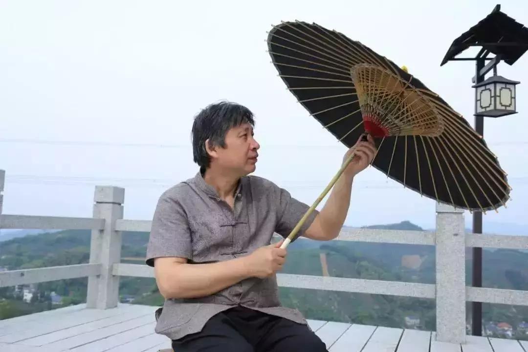 远销韩国，拒绝央视，抖音获赞556万的神仙美伞，长啥样？