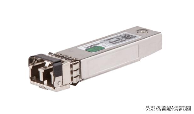 智能化弱电光模块选择,光模块如何选用