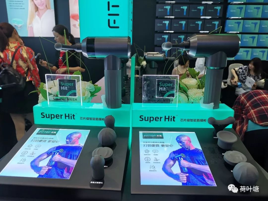 健身房专用训练器价格,健身房大功率专用筋膜枪