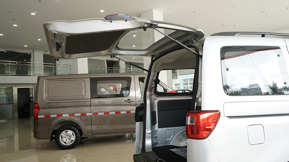 长安欧诺的安全性,长安欧诺s安全指数