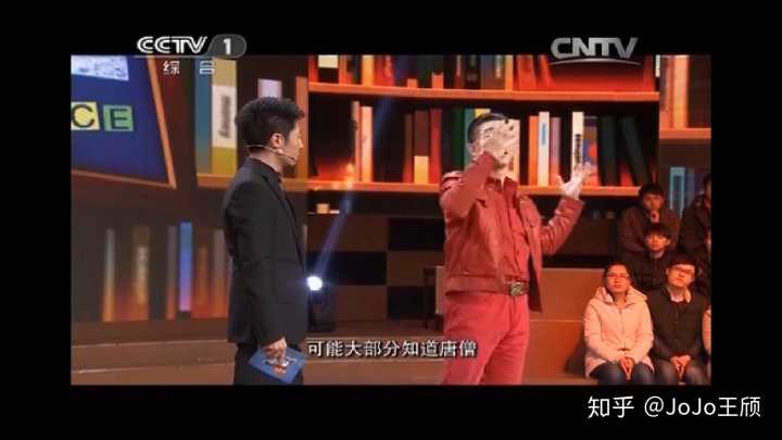 六小龄童开讲啦回答初中生问题,开讲啦六小龄童初中生