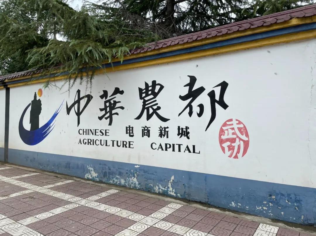 *疆新**农产品电商出疆，首选这里“中转”