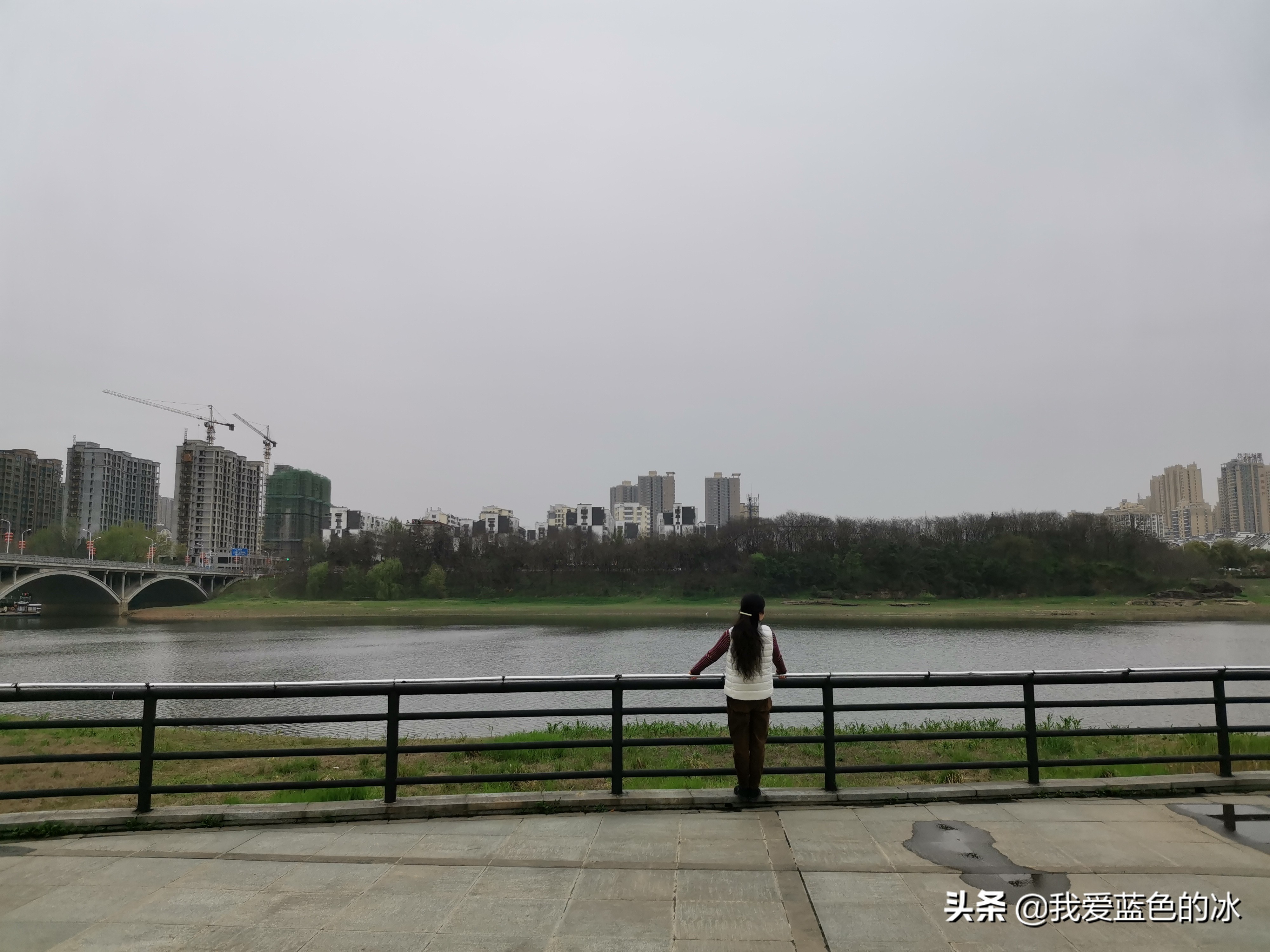 六安月亮岛分岛,六安的月亮岛旁边的小岛