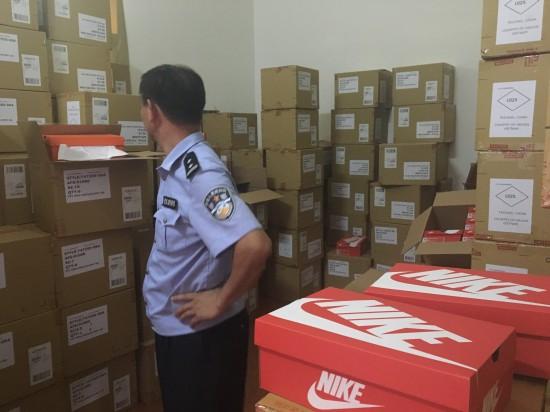 世界假鞋之都,莆田世界鞋都